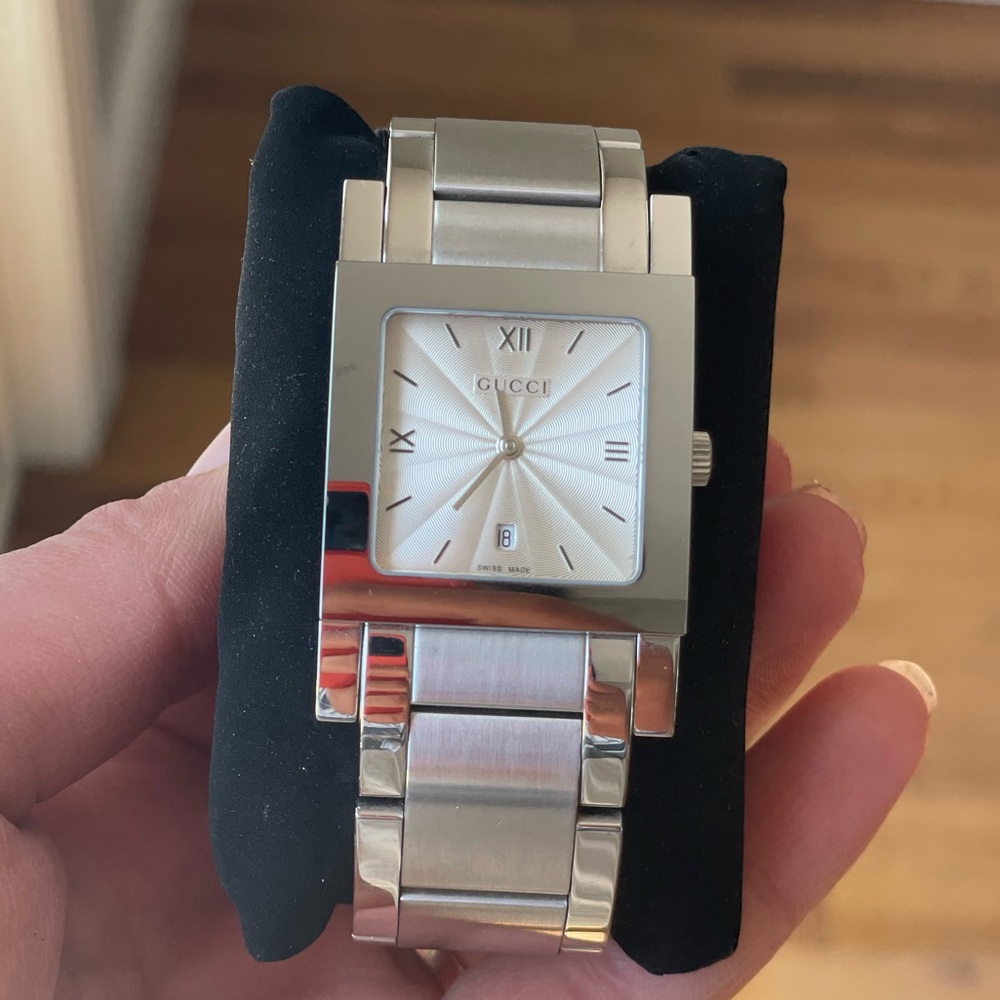 Gucci Women’s Watch